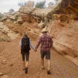 Meet your Posher, Leah